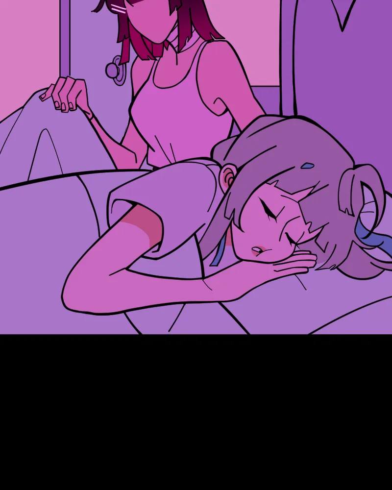 Homesick Chapter 18 page 5 - 