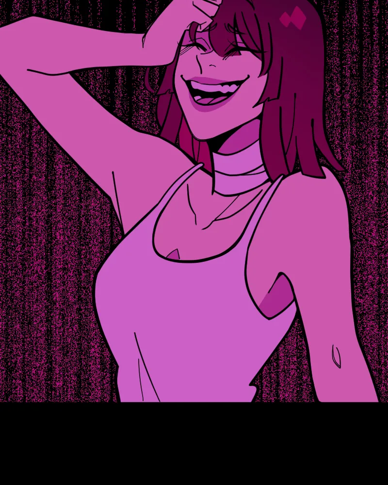 Homesick Chapter 18 page 44 - 