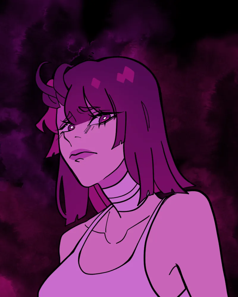 Homesick Chapter 18 page 50 - 