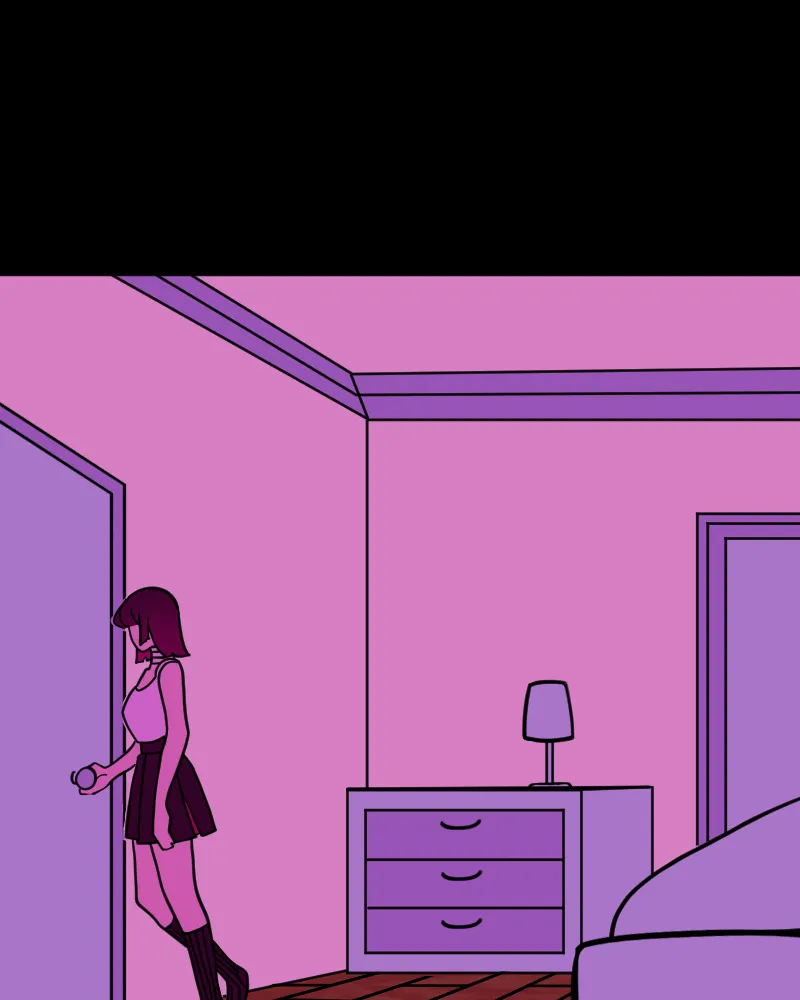Homesick Chapter 18 page 6 - 