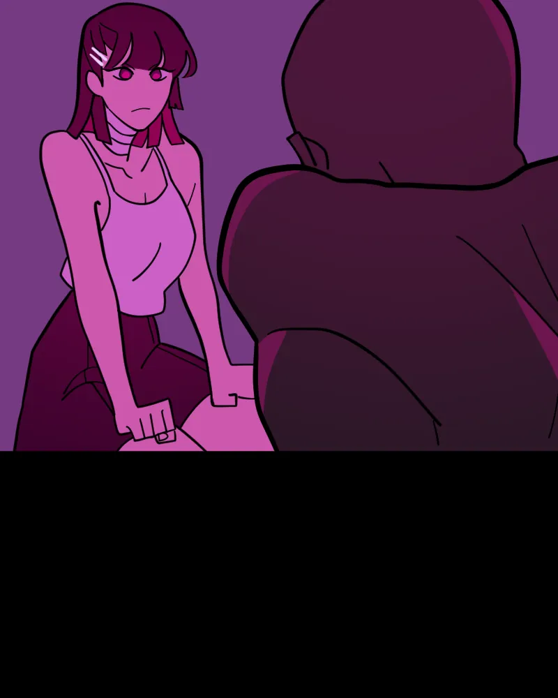 Homesick Chapter 18 page 58 - 