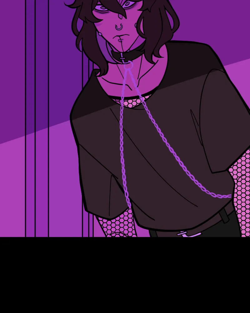 Homesick Chapter 18 page 67 - 