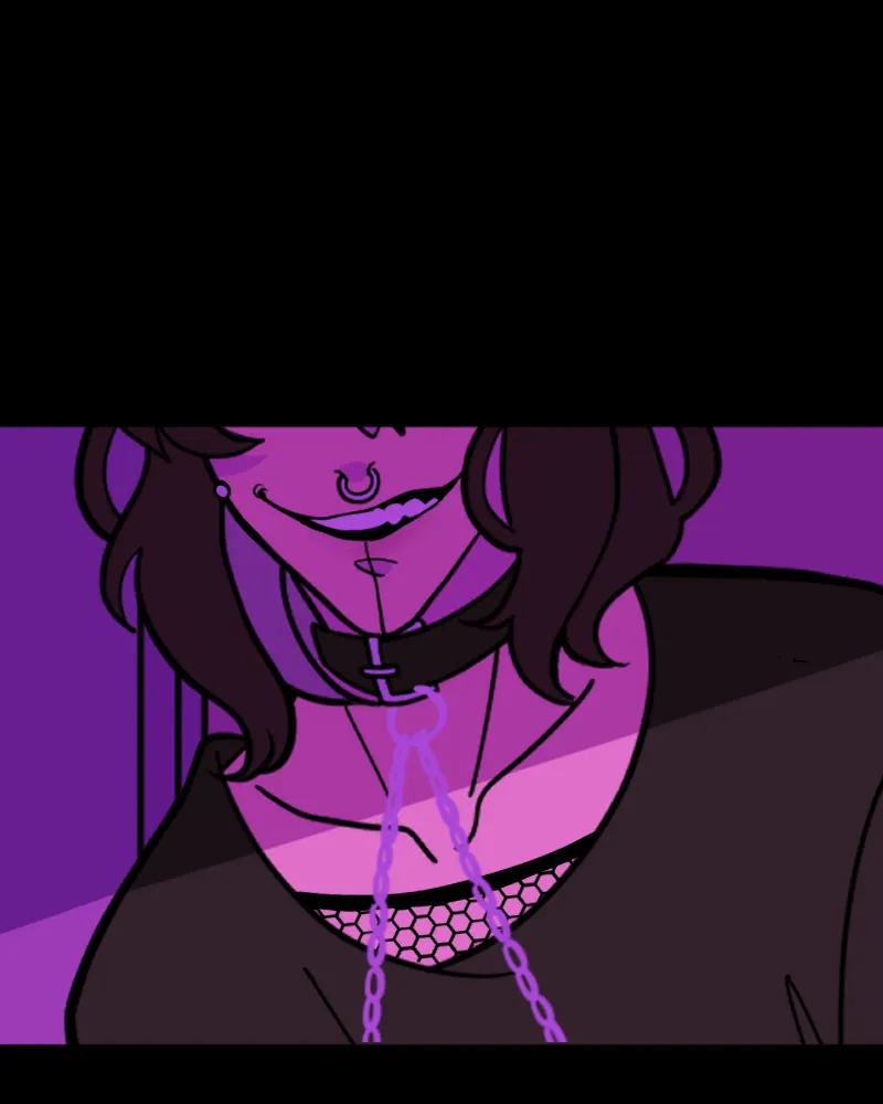 Homesick Chapter 18 page 68 - 