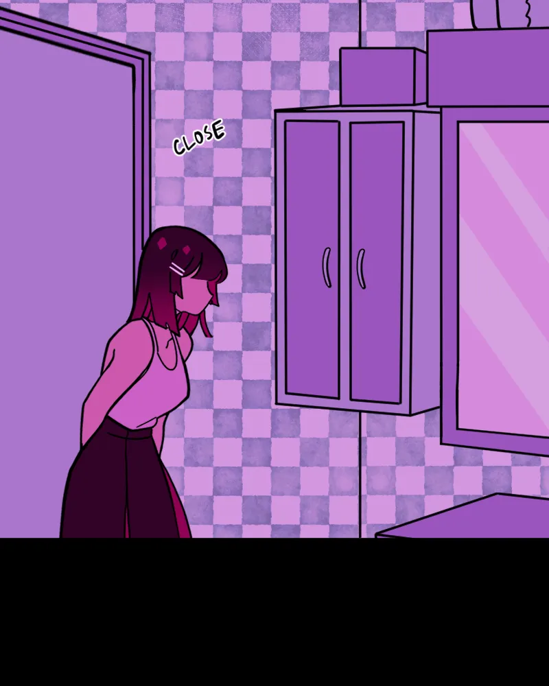 Homesick Chapter 18 page 8 - 