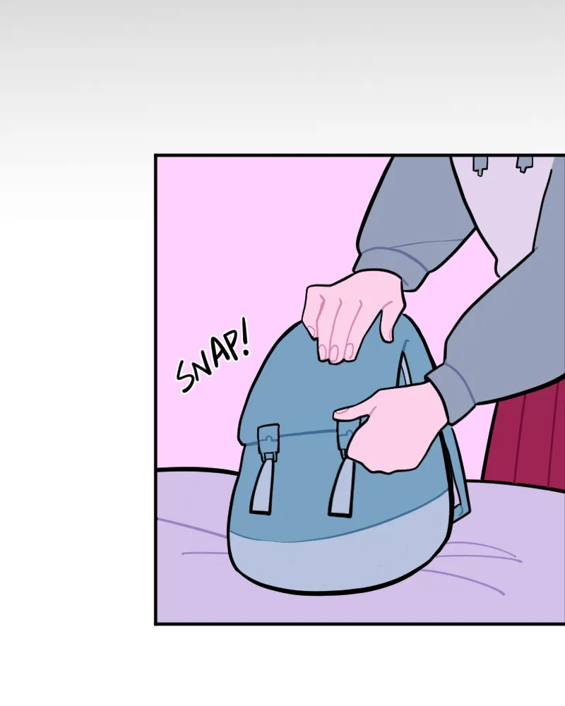 Homesick Chapter 18 page 71 - 