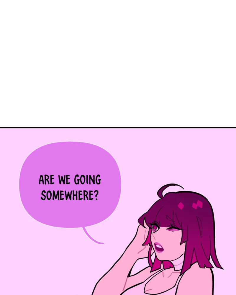 Homesick Chapter 18 page 72 - 