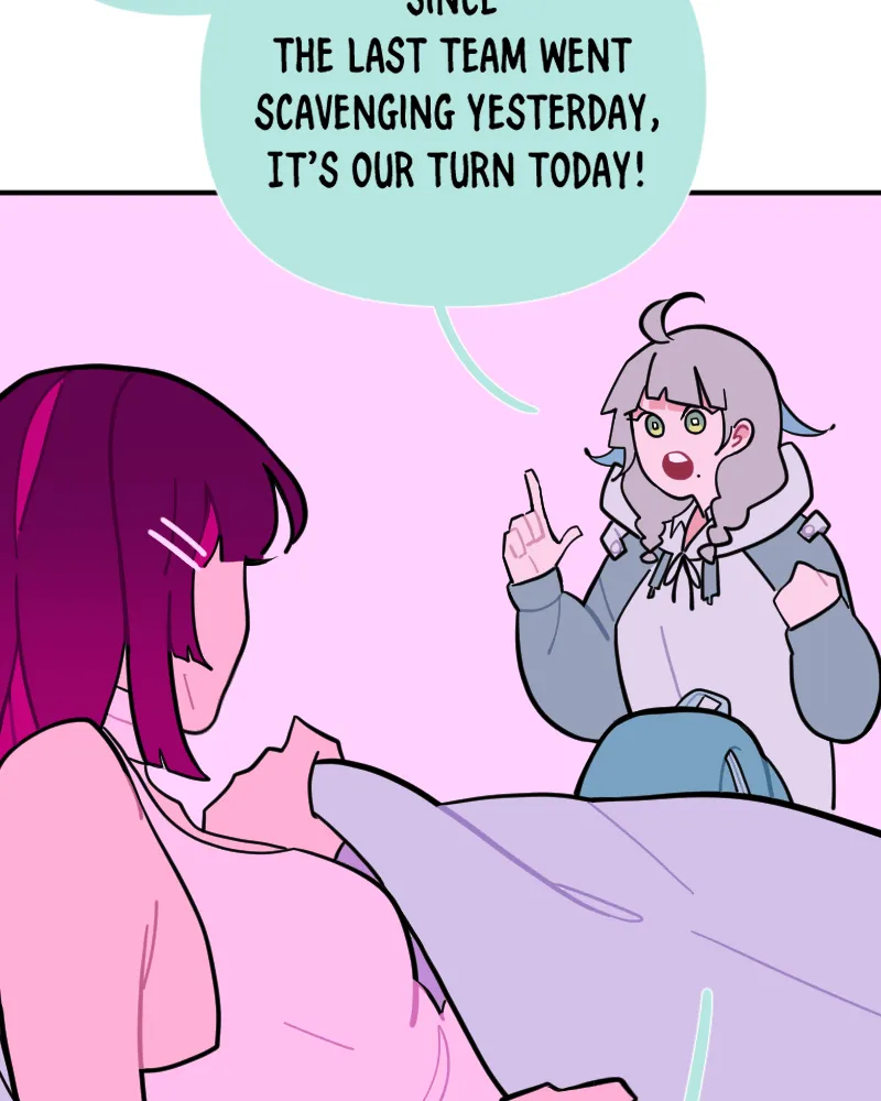 Homesick Chapter 18 page 74 - 