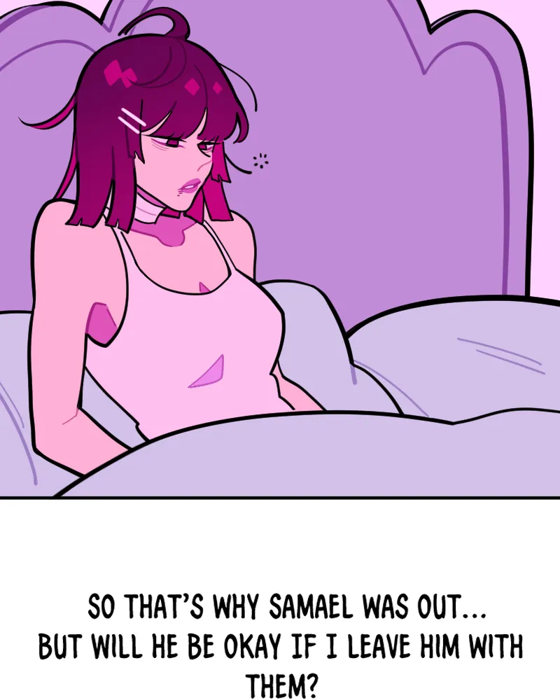 Homesick Chapter 18 page 76 - 