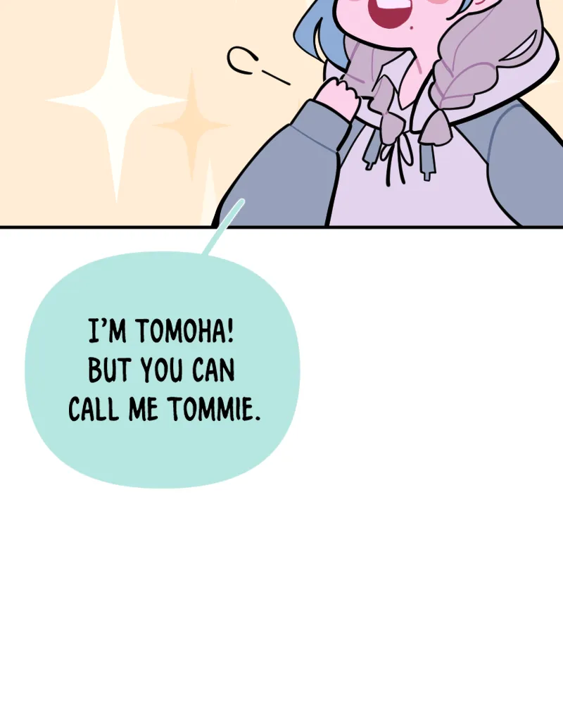 Homesick Chapter 18 page 78 - 
