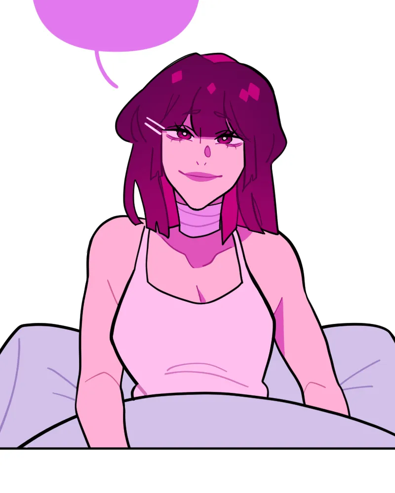 Homesick Chapter 18 page 80 - 