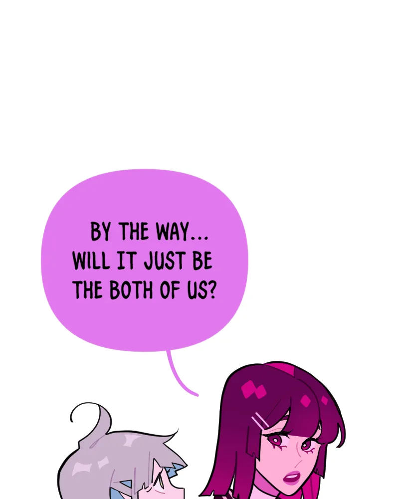 Homesick Chapter 18 page 82 - 