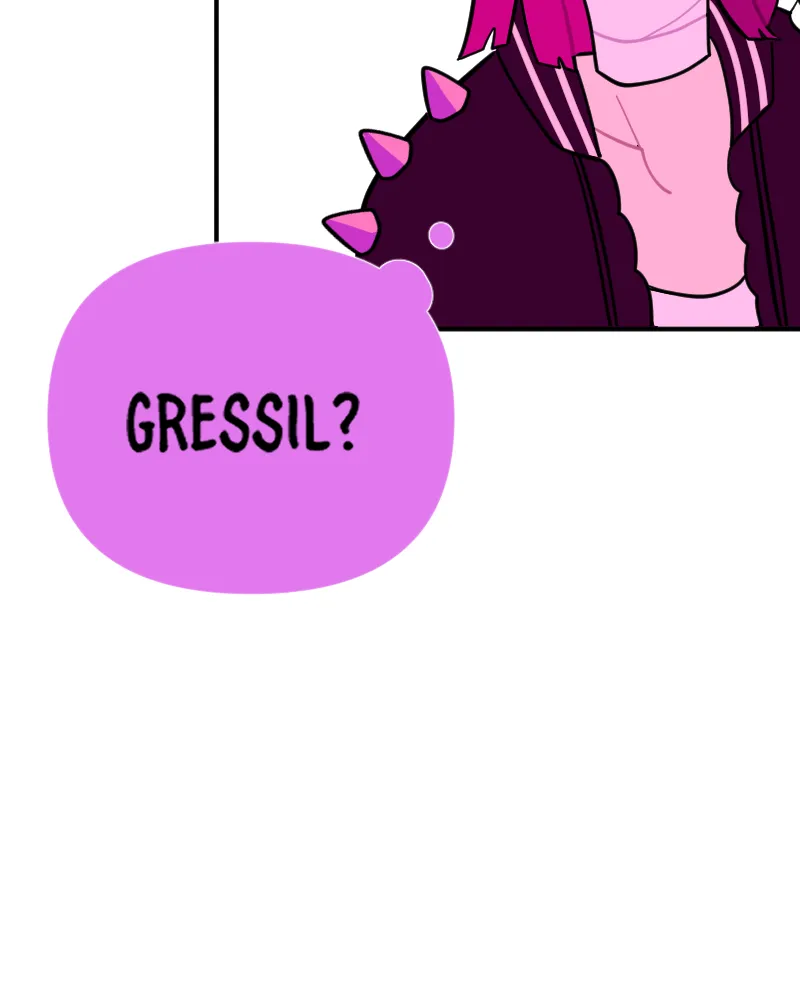 Homesick Chapter 18 page 85 - 