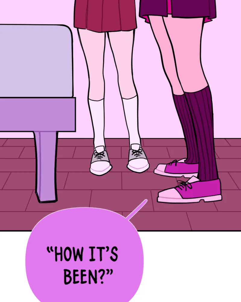 Homesick Chapter 18 page 88 - 