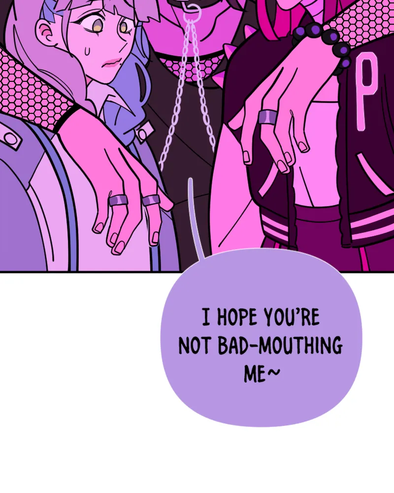 Homesick Chapter 18 page 96 - 