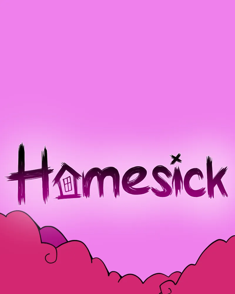 Homesick Chapter 19 page 1 - 