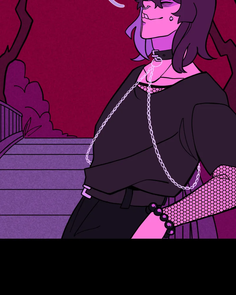 Homesick Chapter 19 page 103 - 