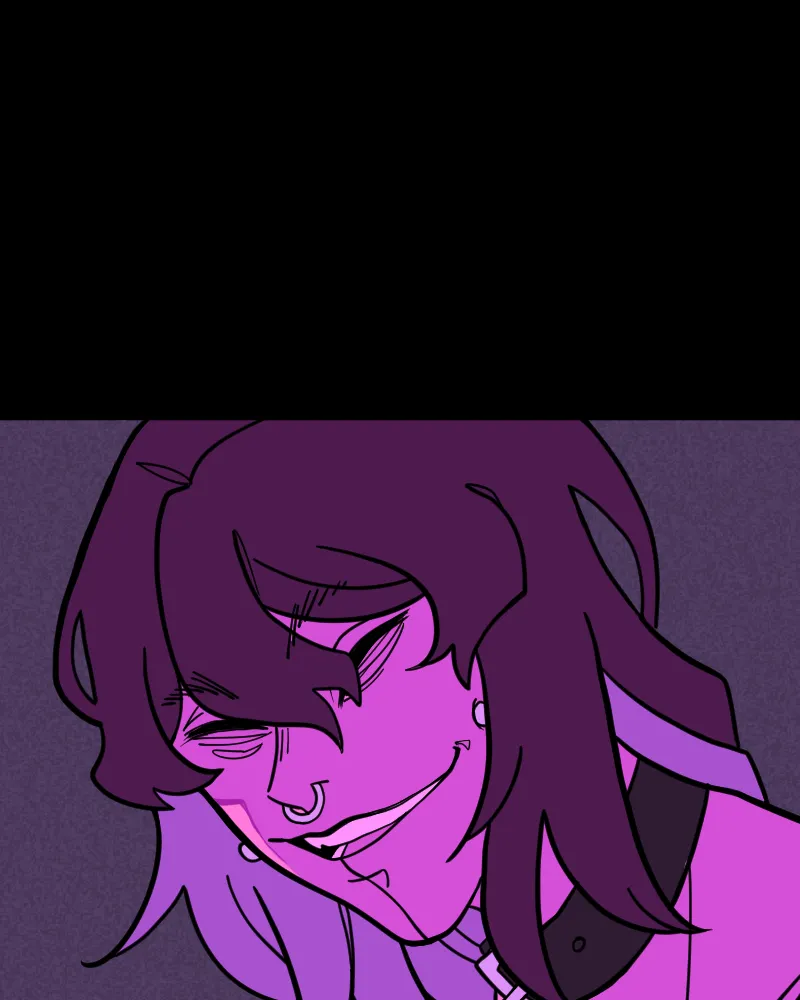 Homesick Chapter 19 page 104 - 