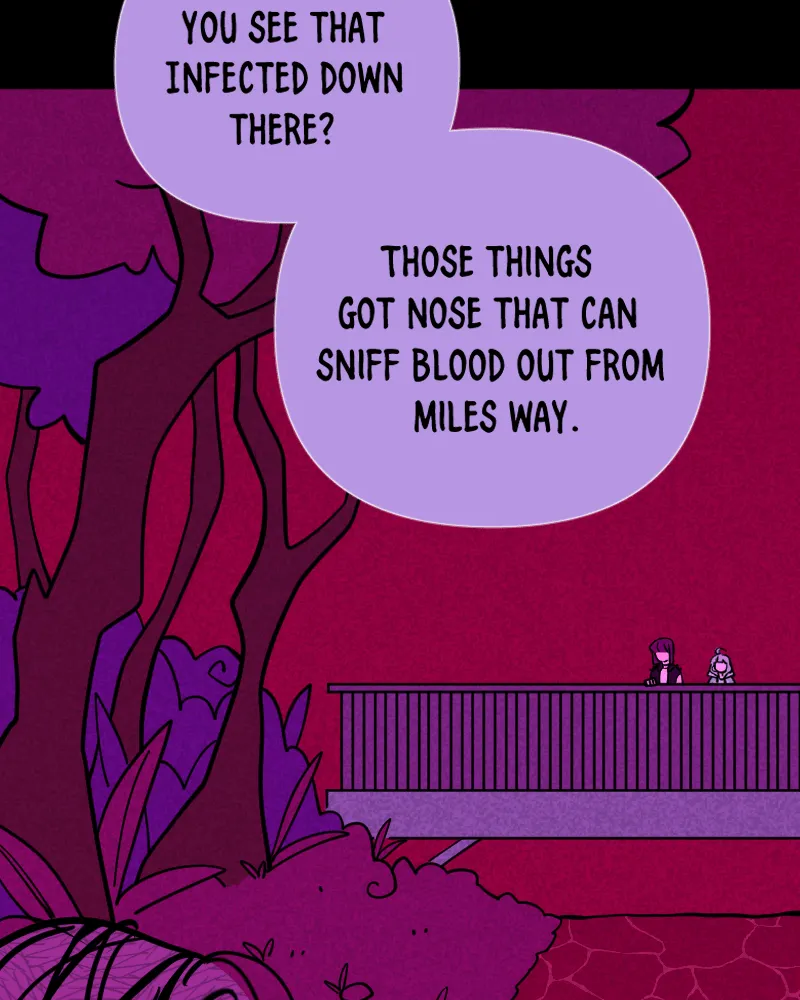 Homesick Chapter 19 page 106 - 