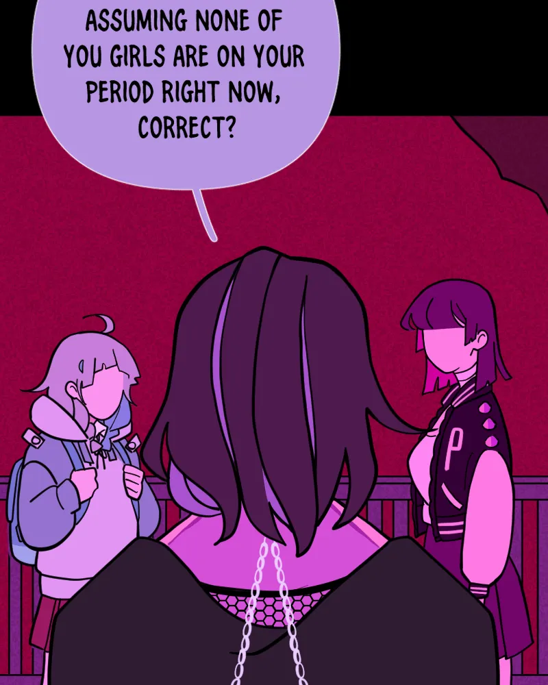 Homesick Chapter 19 page 108 - 