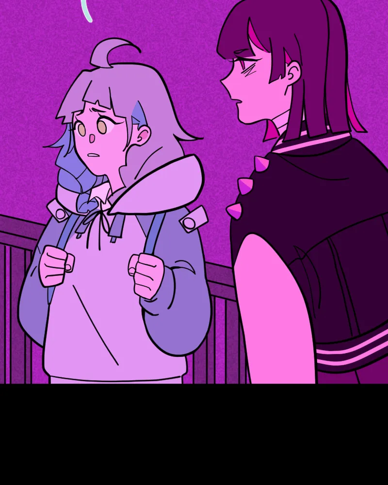 Homesick Chapter 19 page 110 - 