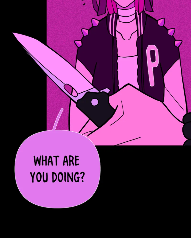 Homesick Chapter 19 page 113 - 