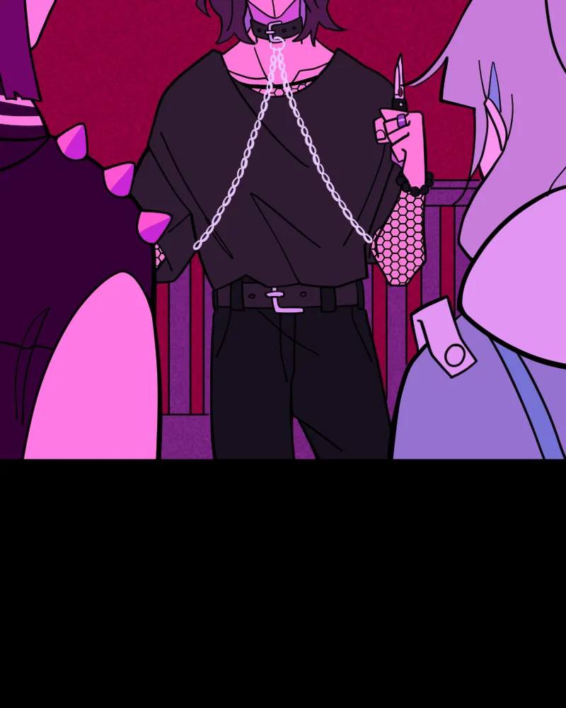 Homesick Chapter 19 page 115 - 