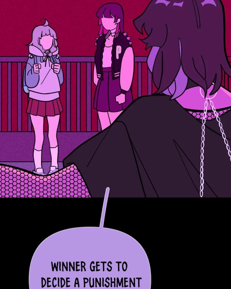 Homesick Chapter 19 page 117 - 