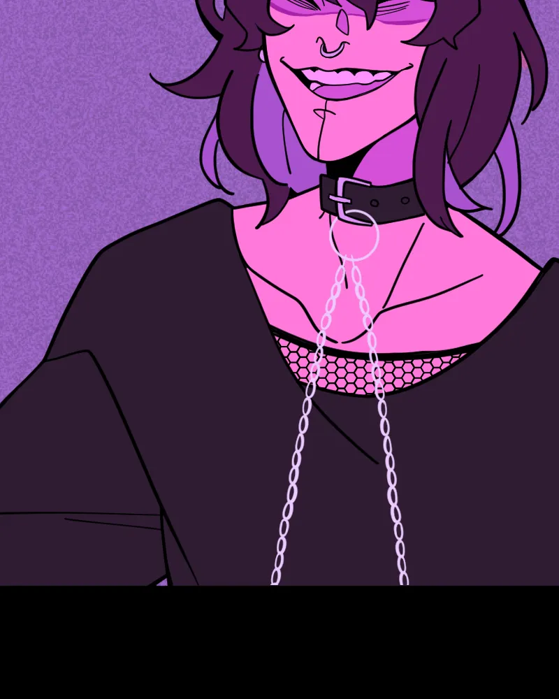 Homesick Chapter 19 page 119 - 
