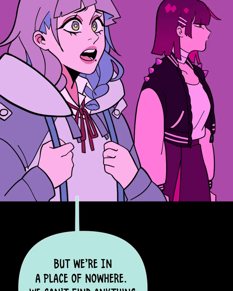 Homesick Chapter 19 page 13 - 