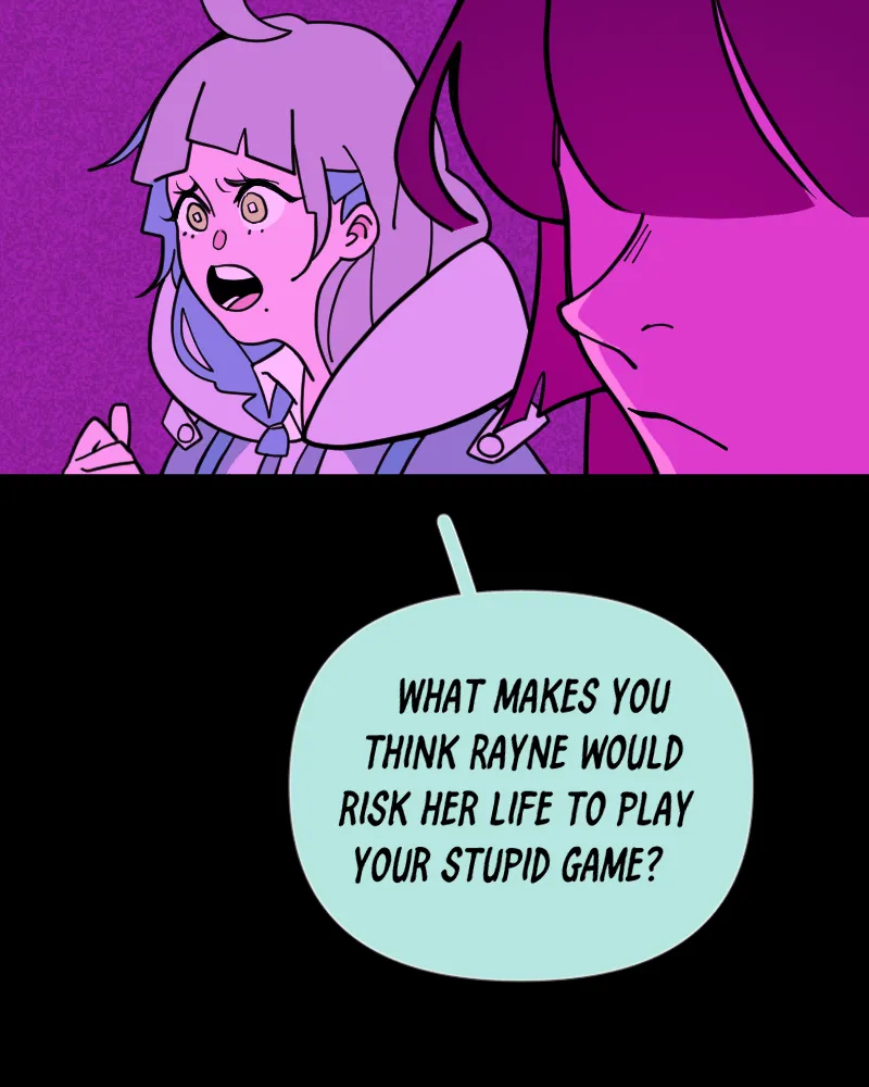 Homesick Chapter 19 page 121 - 