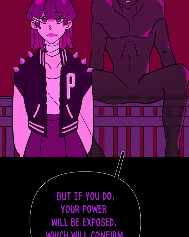 Homesick Chapter 19 page 124 - 