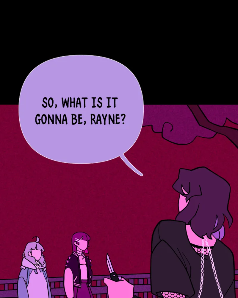 Homesick Chapter 19 page 127 - 