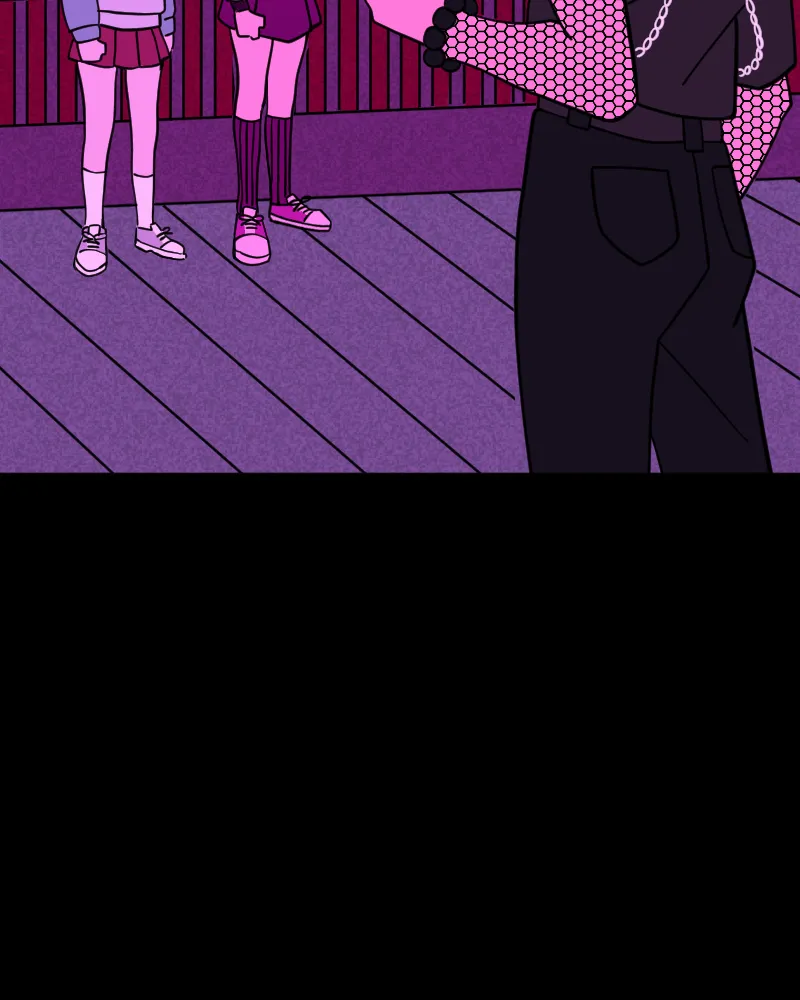 Homesick Chapter 19 page 128 - 