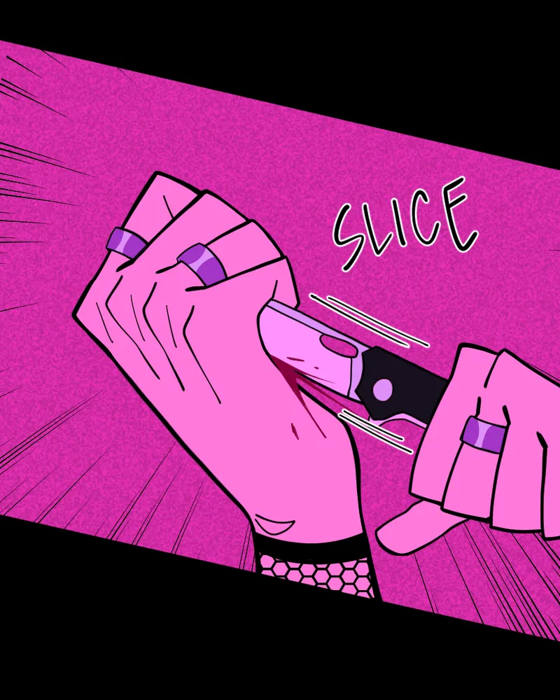 Homesick Chapter 19 page 129 - 