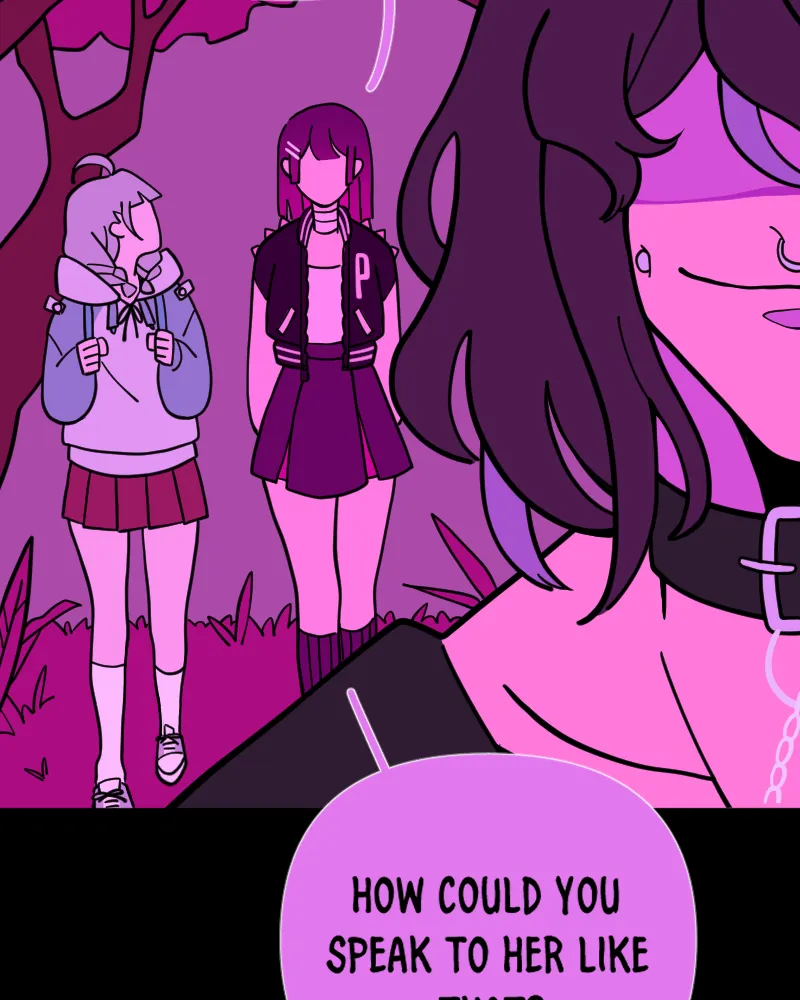 Homesick Chapter 19 page 22 - 
