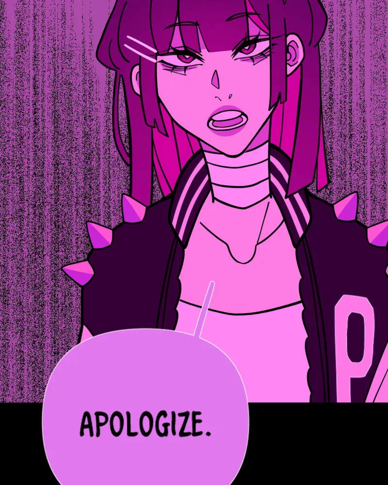 Homesick Chapter 19 page 24 - 