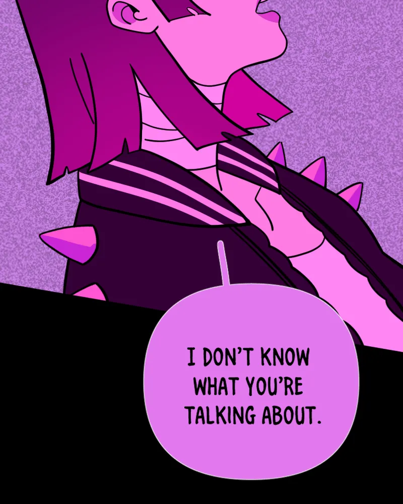 Homesick Chapter 19 page 34 - 