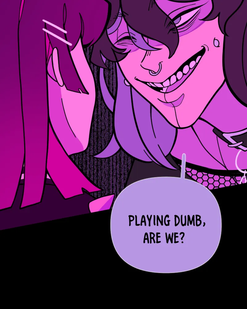 Homesick Chapter 19 page 36 - 