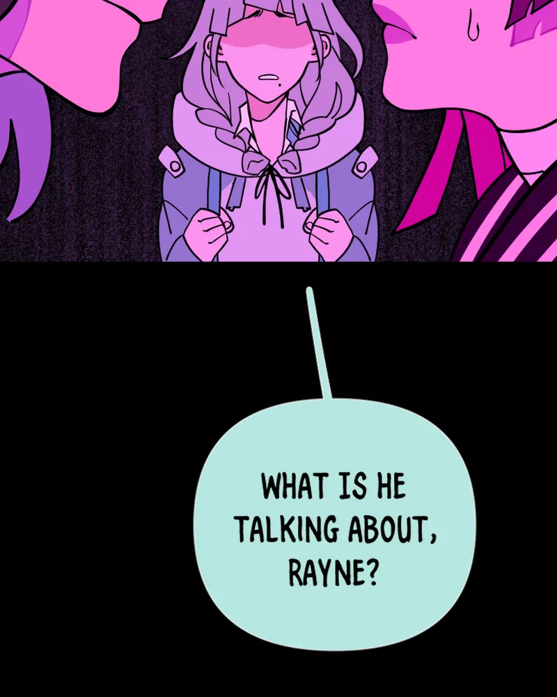 Homesick Chapter 19 page 40 - 