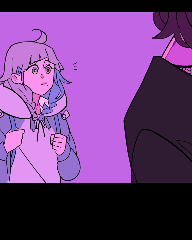 Homesick Chapter 19 page 43 - 