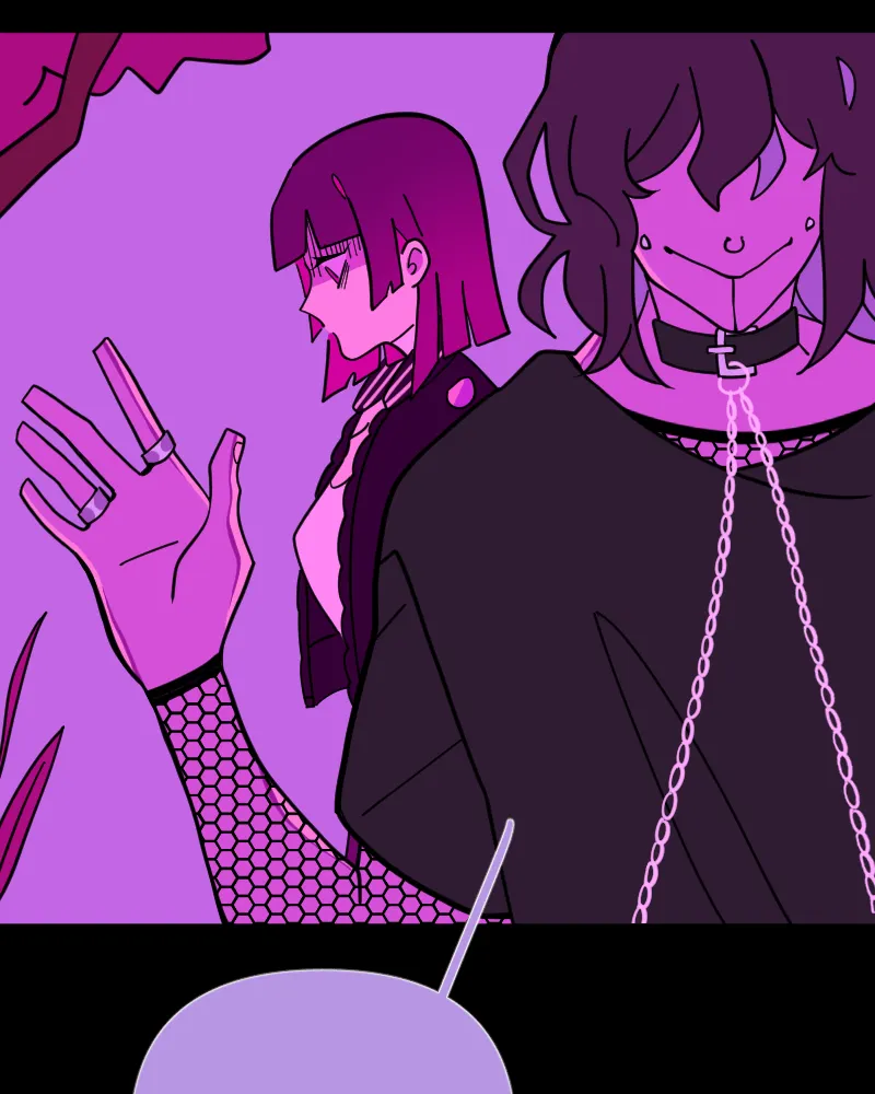 Homesick Chapter 19 page 48 - 
