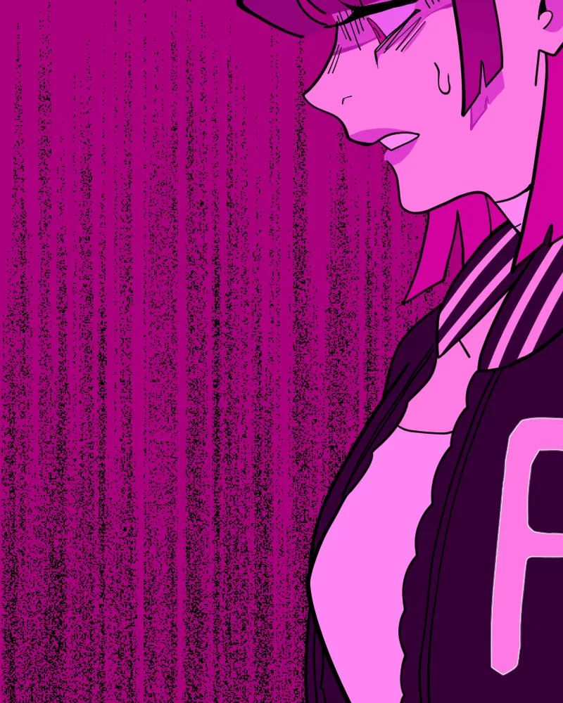 Homesick Chapter 19 page 50 - 