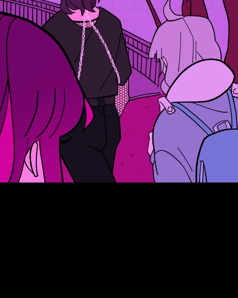 Homesick Chapter 19 page 52 - 