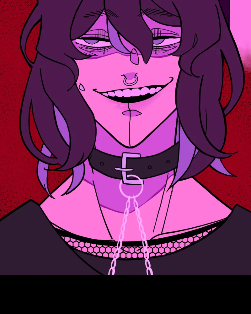 Homesick Chapter 19 page 60 - 