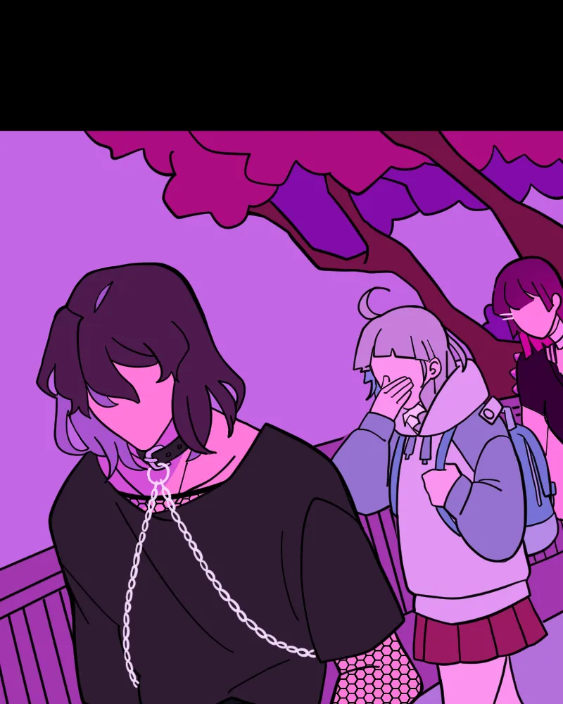 Homesick Chapter 19 page 65 - 