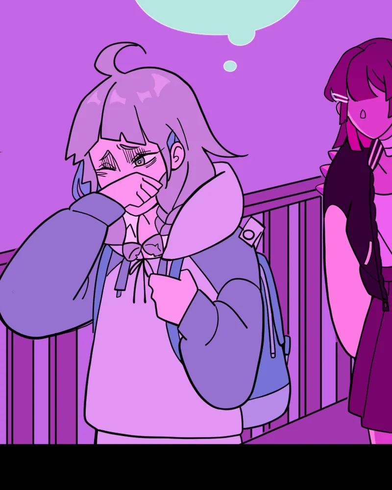 Homesick Chapter 19 page 67 - 