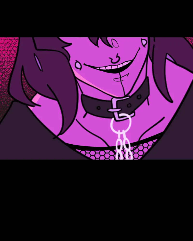Homesick Chapter 19 page 70 - 