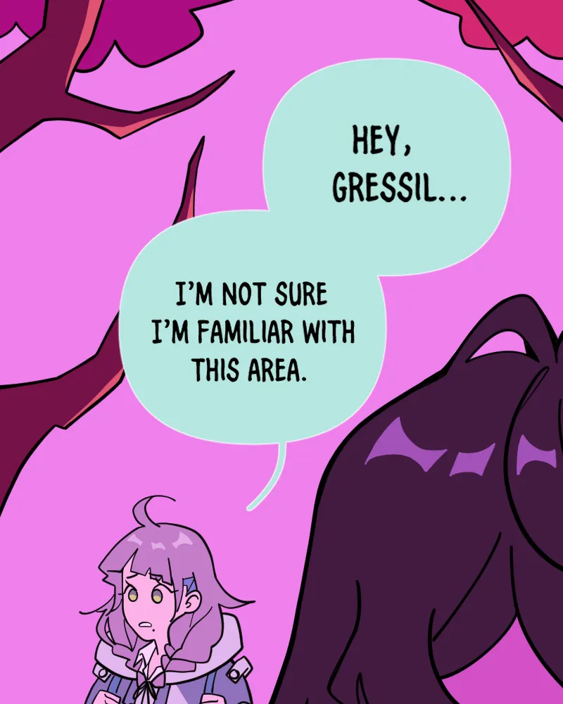 Homesick Chapter 19 page 8 - 