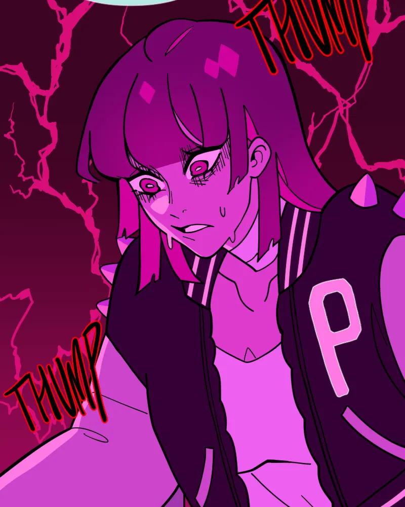 Homesick Chapter 19 page 73 - 