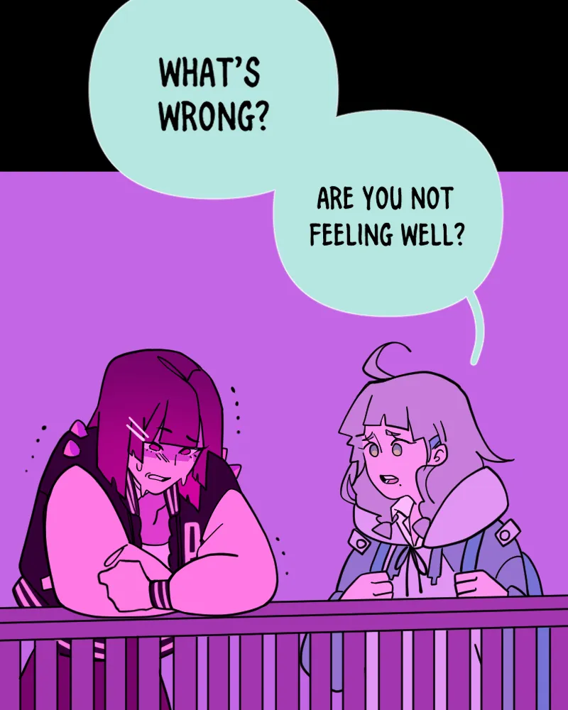 Homesick Chapter 19 page 75 - 
